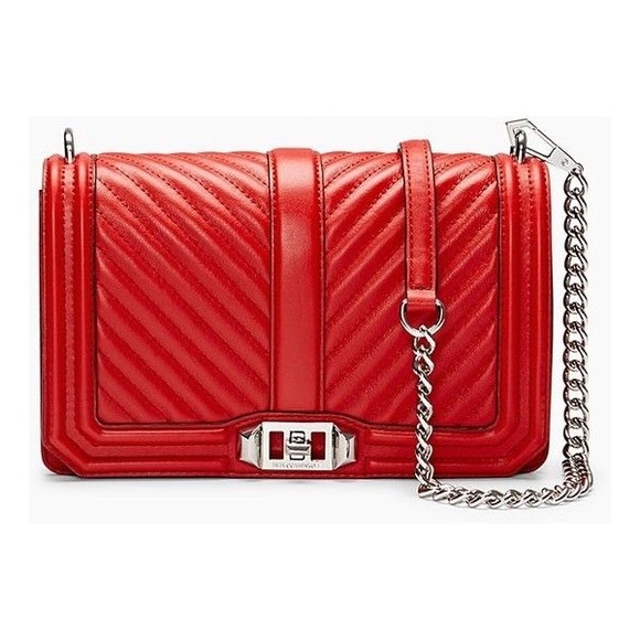 Rebecca Minkoff Handbags - Rebecca Minkoff Crossbody Bag